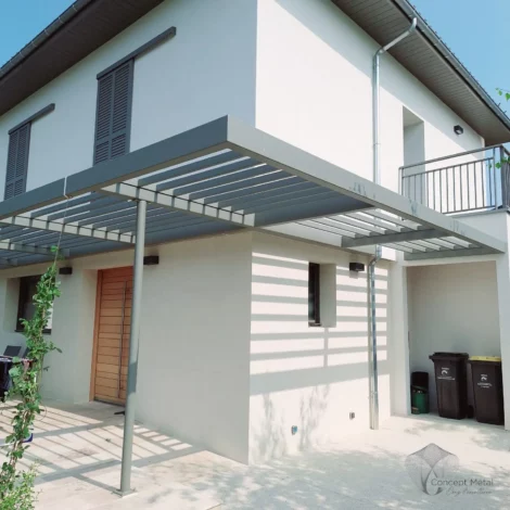 Pergola mai 25 2